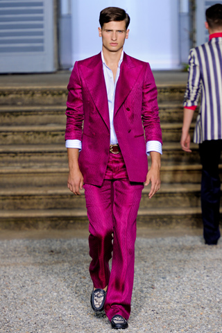 Roberto Cavalli / - 2012